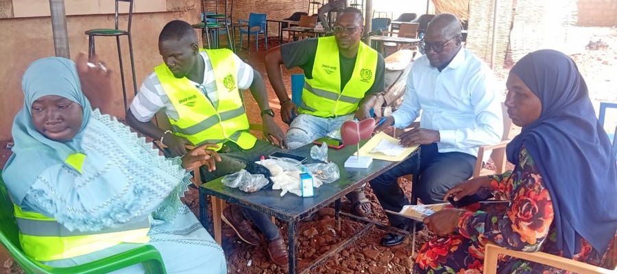 Visite de l'équipe cadre du District de Boulmiougou.jpeg
